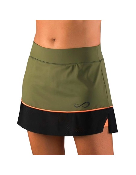 Falda Endless Ripley Army | Ofertas de pádel